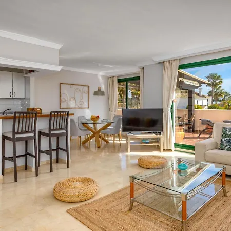 Appartamento El Manantial De Santa Maria By Interhome