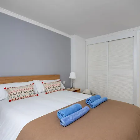 Appartamento El Manantial De Santa Maria By Interhome *